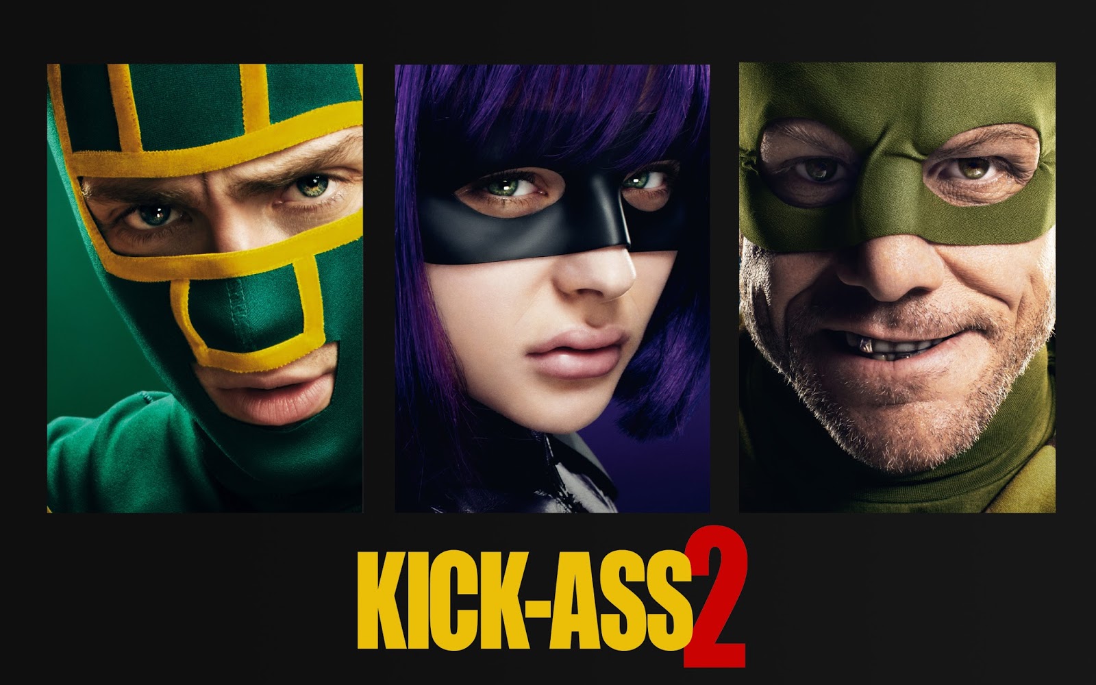 Kick-Ass: un superhéroe sin superpoderes 2